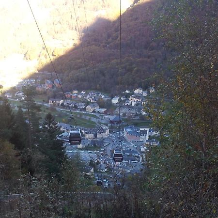 Appartement 5 Couchages Coquet Proche Centre Cauterets Bagian luar foto