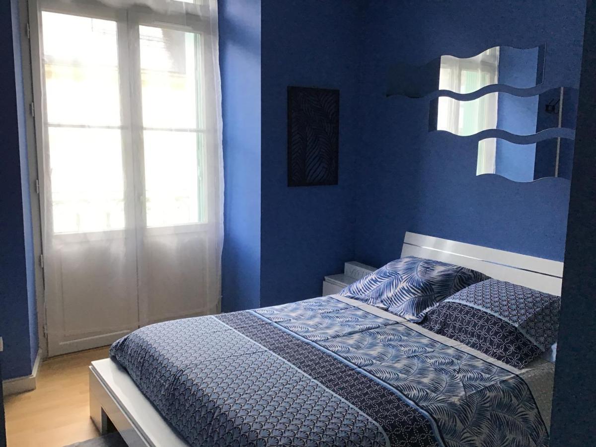 Appartement 5 Couchages Coquet Proche Centre Cauterets Bagian luar foto