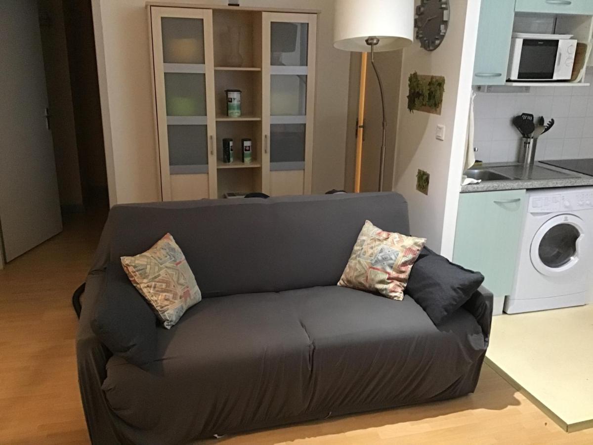 Appartement 5 Couchages Coquet Proche Centre Cauterets Bagian luar foto