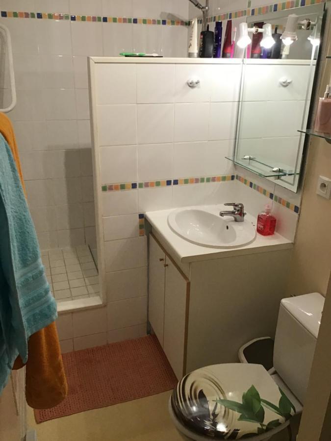 Appartement 5 Couchages Coquet Proche Centre Cauterets Bagian luar foto