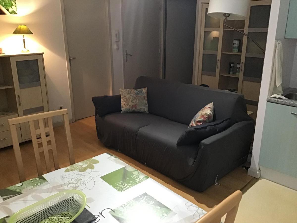 Appartement 5 Couchages Coquet Proche Centre Cauterets Bagian luar foto