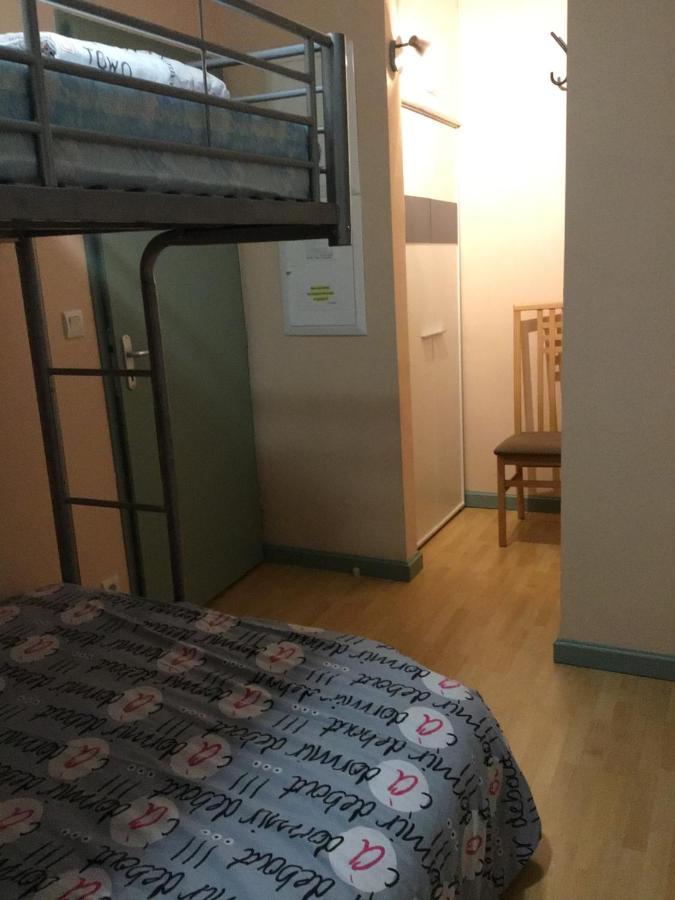 Appartement 5 Couchages Coquet Proche Centre Cauterets Bagian luar foto